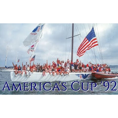 America’s Cup