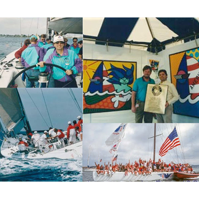 America’s Cup