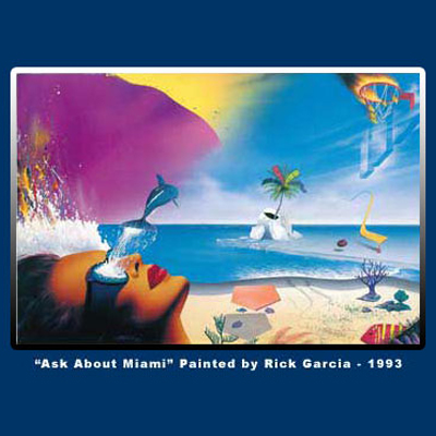 Ask About Miami
