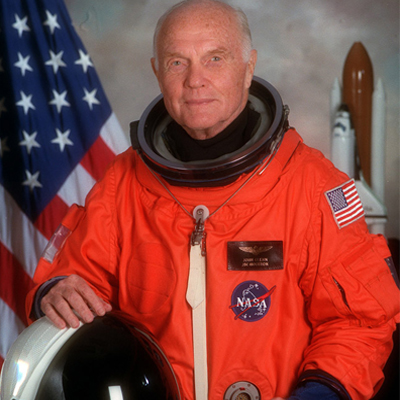 The Millennium Man Commemorative Patch