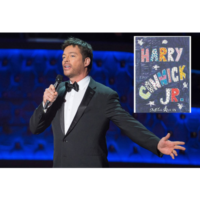 Miracle Rock IX Harry Connick, Jr.