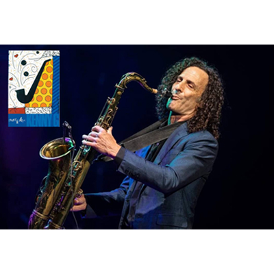 Miracle Rock V Kenny G