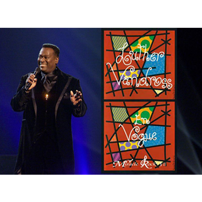 Miracle Rock VII Luther Vandross & En Vogue