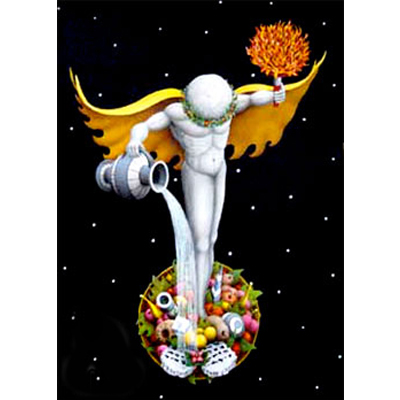 The Miracle Rock Award